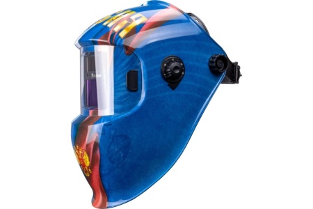 Маска сварщика FOXWELD КОРУНД-5 родина, ф-р 2100V 5516