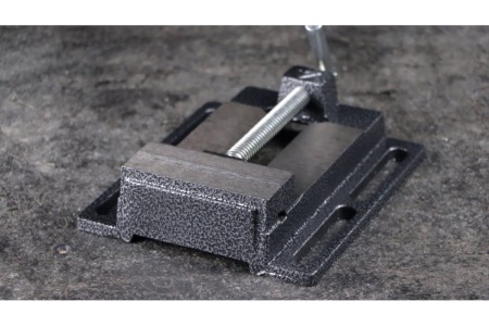 Сверлильные тиски Proma SV-125 25000125