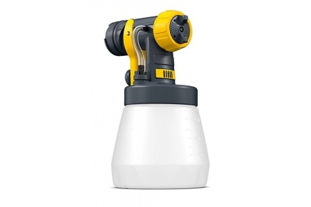 Краскораспылитель Wagner W 450 ExtraKit 2361525 Краскораспылитель Wagner W 450 ExtraKit 2361525