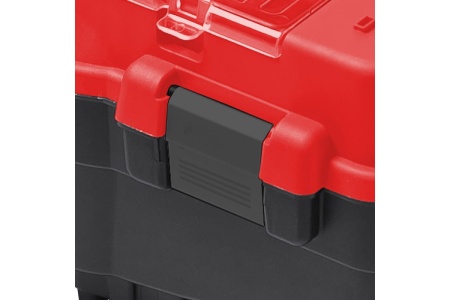 Ящик для инструментов 46х26х24см PATROL Formula S 500 Carbo 146167