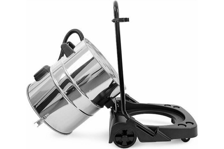 Водопылесос TOR WL70-70L3B INOX Водопылесос TOR WL70-70L3B INOX