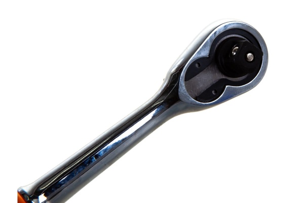 Трещотка NEO Tools 3/8" 08-505