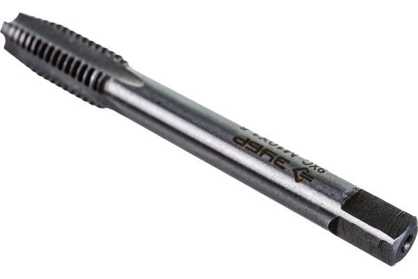 Метчик для нарезания метрической резьбы, Зубр Мастер М10x1,5 4-28002-10-1.5