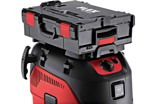 Строительный пылесос FLEX VCE 44 L AC-Set 42 л, класс L 465690