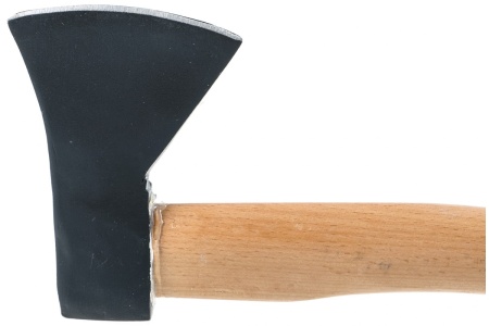 Кованый топор с деревянной рукояткой 360 мм MIRAX 2060-06_z02