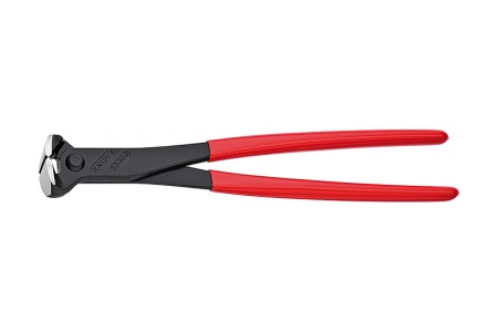 Торцевые кусачки Knipex 280 мм KN-6801280