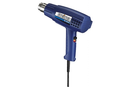 Термопистолет Steinel HG 2310 LCD 348311