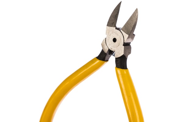 Бокорезы STAYER PROFI для пластика и меди 125мм 2219-8-12