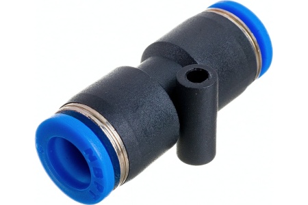 Фитинг прямой PUC 8 NBPT 51122