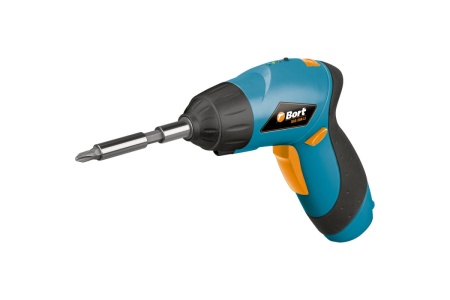 Аккумуляторная отвертка BORT BAS-36N-Lt 93728229 Аккумуляторная отвертка BORT BAS-36N-Lt 93728229