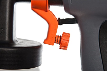 Краскопульт Энергомаш КП-96400