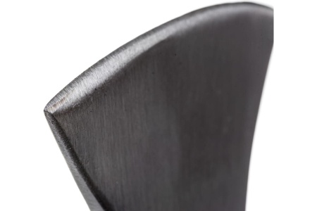 Топор c деревянной Hickory ручкой NIKONA 38см, с чехлом, 800гр 65-671