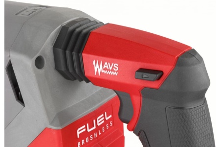Аккумуляторный перфоратор Milwaukee SDS-Plus M18 FH-0X FUEL 4933478500 Аккумуляторный перфоратор Milwaukee SDS-Plus M18 FH-0X FUEL 4933478500