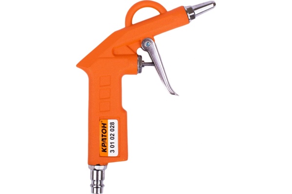Продувочный пистолет Кратон ABG-01 3 01 02 028