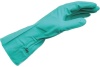 Перчатки Wurth CHEM NITRIL 330 мм, р.9 089943509 061 1
