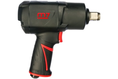 Пневматический ударный гайковерт MIGHTY SEVEN NC-6255Q