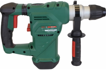 Перфоратор DWT BH14-32 BMC 5.1.42