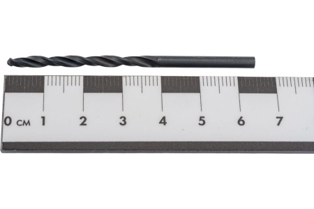 Сверло по металлу DIN338 HSS (3.2 мм, 1 шт.) WURTH 062532 090