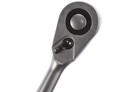 Рукоятка трещоточная 1/2д.DR, 48 зубцов, 250 мм Jonnesway R3704