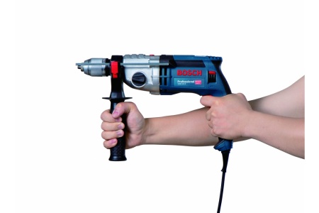 Ударная дрель Bosch GSB 24-2 0.601.19C.801