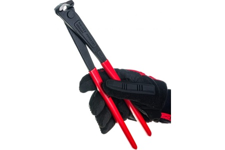 Силовые вязальные клещи KNIPEX KN-9911300