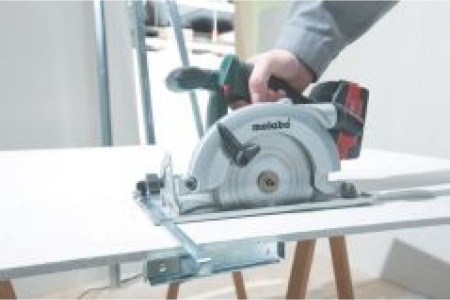 Дисковая пила PRORAB 5221