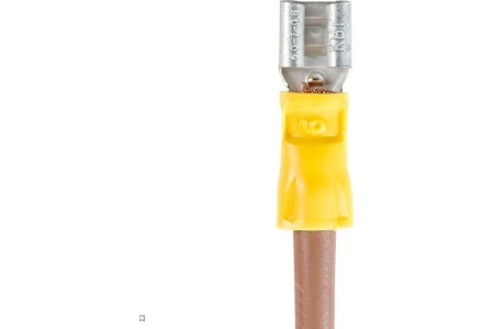 Пресс-клещи КВТ CTA-11 74853