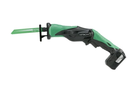 Сабельная пила Hitachi CR 10 DL