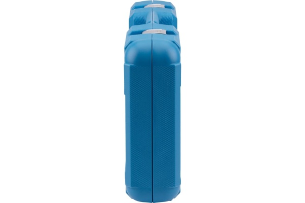 Набор электрика NORGAU тип N1000Е 70 предметов в пластиковом кейсе 068102001