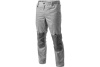 Рабочие штаны HOEGERT TECHNIK KALMIT светло-серые, р.S /48/ HT5K805-S