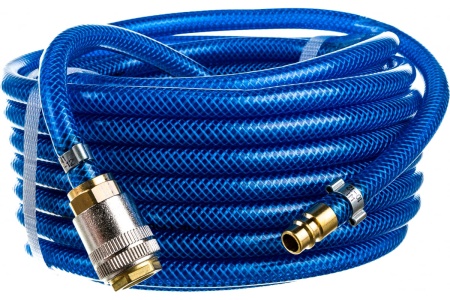 Шланг армированный (10 м; 6х11 мм; 20 бар) Metabo 0901054916