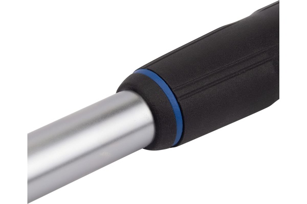 Динамометрический ключ NORGAU 1/2", 30-340 Нм, бесшкальный 051112340