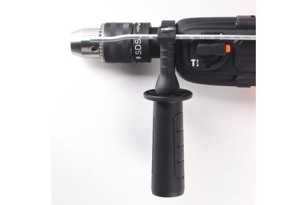 Универсальный перфоратор PATRIOT RH 230 140301320