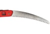 Пила складная с фиксатором изогнутое полотно SAMURAI FC-210-LH