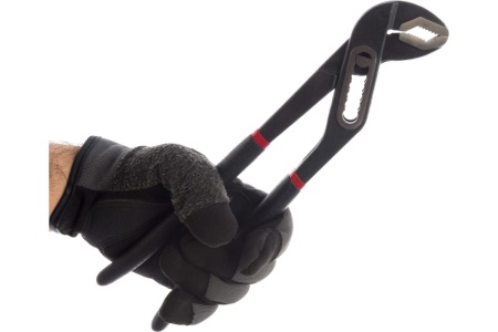 Перекрестные пассатижи 12 дюймов BAUM 116-12