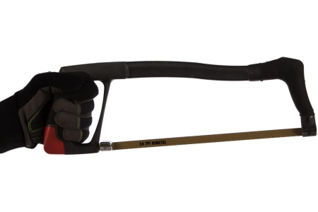 Ножовка по металлу облегченной конструкции 300мм CIMCO 12 0602