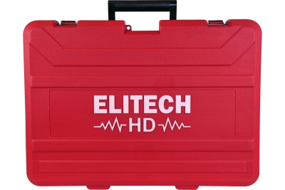 Перфоратор Elitech П 1755ЭМ HD E2205.005.00 201379