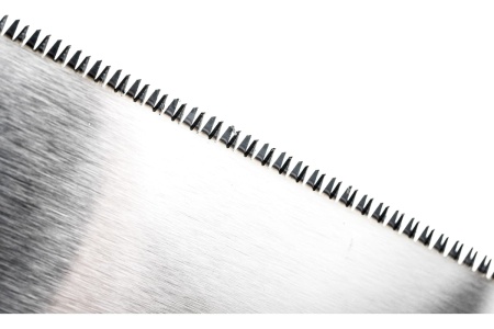 Пила для резки дюбелей TAKAGI 22 TPI 0,4 мм 180 мм 112214