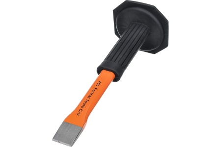 Зубило ФТ 250 мм, с защитной рукояткой 640125