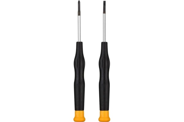 Аккумуляторная отвертка DEKO DKS4 и набор 36 Tools Kit 063-4109