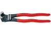 Торцевые болторезы KNIPEX KN-6101200