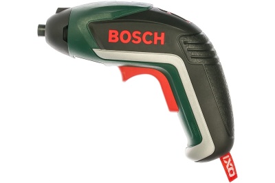 Шуруповерт Bosch IXO V medium 0.603.9A8.021