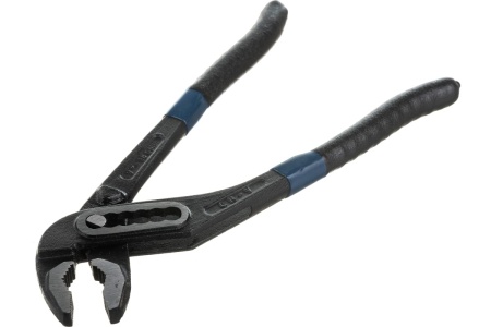 Клещи переставные KRAFT 180мм KT 700950