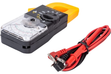 Токовые клещи WHDZ MG27B