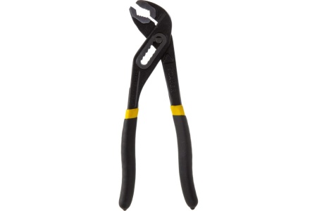 Переставные клещи Stayer HERCULES Professional, Cr-V, высокомощный коробчатый шарнир, 250мм 22375_z01