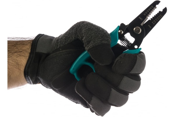 Инструмент для зачистки проводов ProsKit 8PK-3001D 00223513