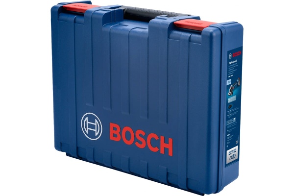 Аккумуляторная угловая шлифмашина Bosch GWS 180-LI + батарея + ЗУ 06019H90R1 Аккумуляторная угловая шлифмашина Bosch GWS 180-LI + батарея + ЗУ 06019H90R1