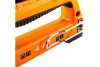 Степлер NEO Tools 4 в 1, 6-14 мм, скобы J, G, L, E, алюминий 16-030