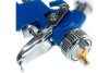 Пневматический мини-краскопульт Pegas pneumatic H2000A 0.8 мм 2703