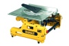Комбинированная торцовочная пила DEWALT DW 743 N